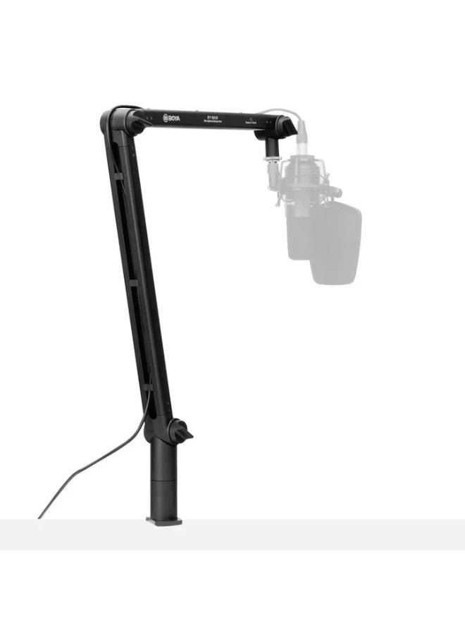 BOYA BY-BA30 Microphone Stand Boom Arm - Image 1
